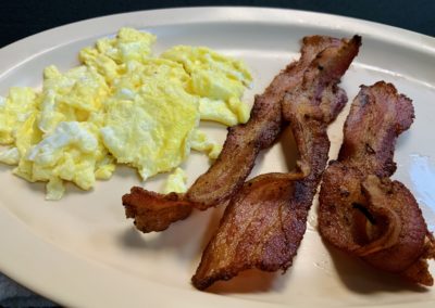 Pappa Yolks Grill is Houston's Best Breakfast and lunch