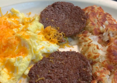 Pappa Yolks Grill is Houston's Best Breakfast