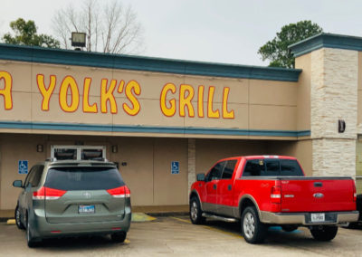 Pappa Yolks Grill is Houston's Best Breakfast