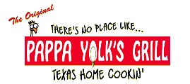 Pappa Yolks Grill