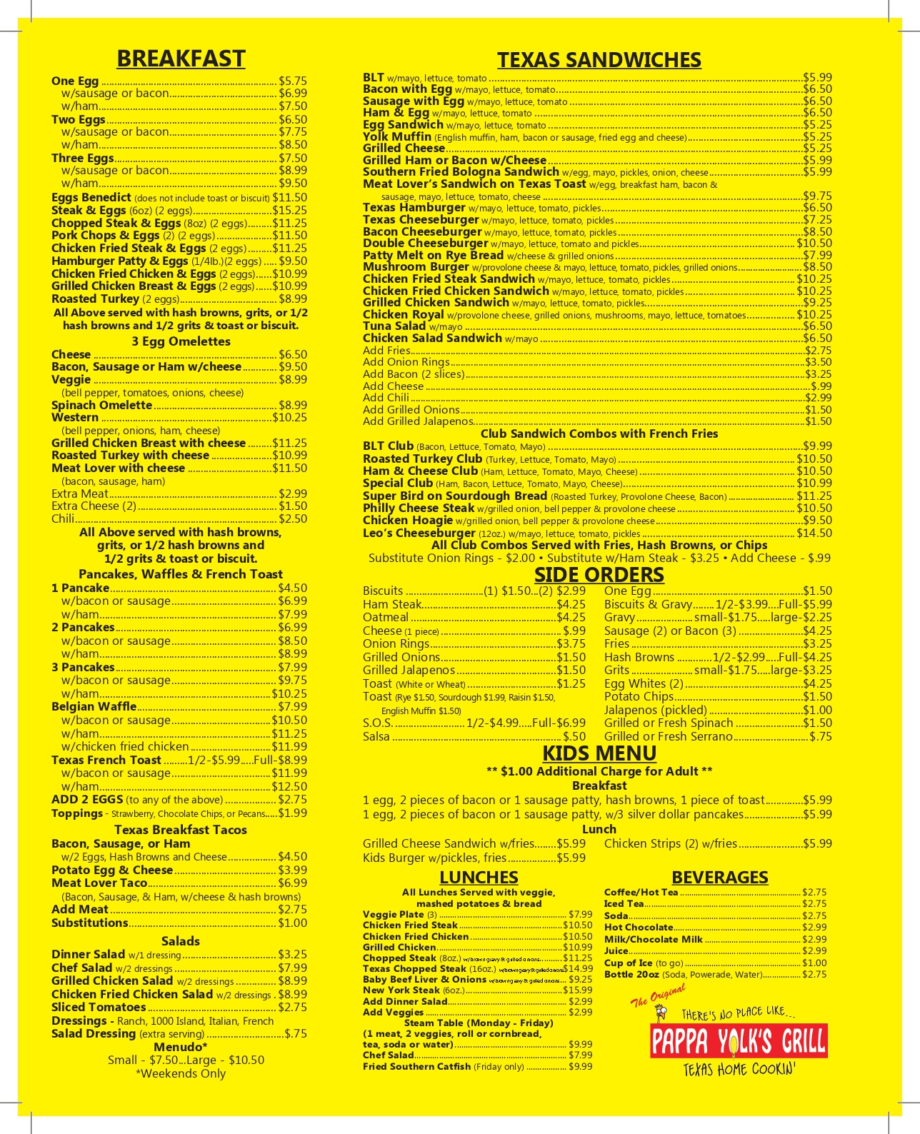 Pappa Yolk Grill 8x10 Oct 2021_page-0001 Pappa Yolks Grill is Houston's Best Breakfast